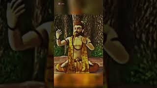 Ganesh ji ne likha Mahabharat 🚩🕉️ Prabhu Ganesh ji status 🙏🙏
