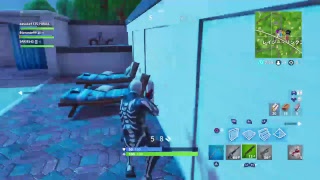 フォートナイト ビクロイ取れなきゃ ショーモナイト