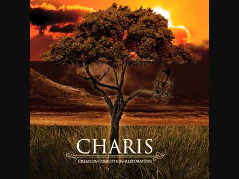 Charis - A Prayer of Release