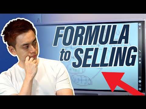 How To Sell Without Selling (Educational-Based Selling)