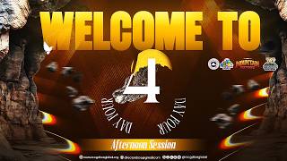 DAY 3 || EVENING SESSION || 74TH ANNUAL CONVENTION - MOUNTAIN MOVERS
