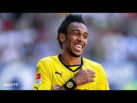 Dortmunds Troublemaker: Was macht eigentlich Pierre-Emerick Aubameyang?