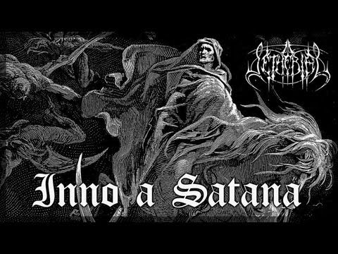 SETHERIAL - Inno a Satana (cover)