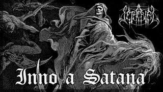 SETHERIAL - Inno a Satana (cover)