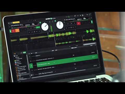 KORG KAOSS DJ REVIEW 🇬🇭