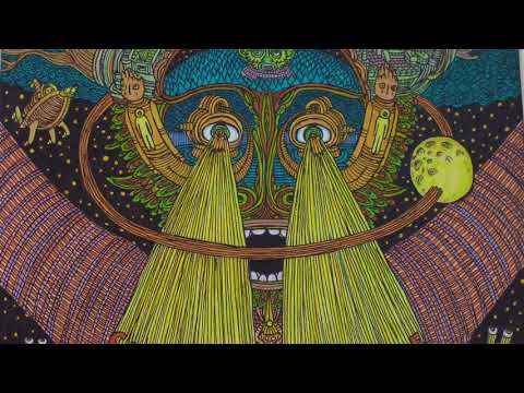 Isaiah Rashad x Flying Lotus Type Beat -  "Pegasus"