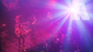 The Weeks - Hands On The Radio | Live From Lincoln Hall