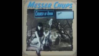 Messer Chups / Mickey Rat