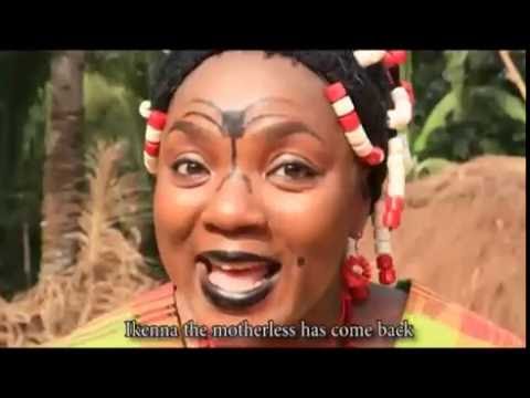 ikem vol 2    -  Chioma Chukwuka Epic Song