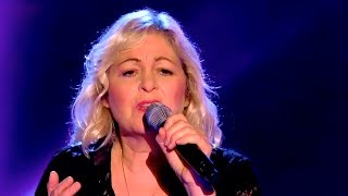 The Voice UK 2014 Blind Auditions Sally Barker  'Don't Let Me Be Misunderstood' FULL