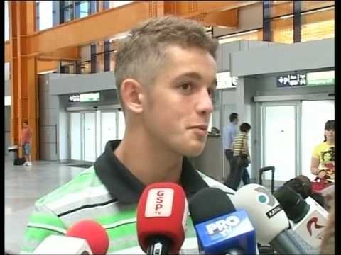 CFR Cluj a plecat în Austria