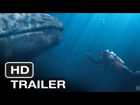 Big Miracle Movie Trailer