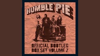 Clem&#39;s Solo Intro/I Wonder (Live, Boston Music Hall, March 16, 1972)