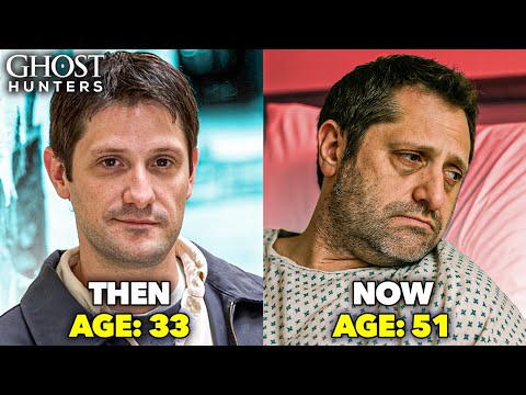 What Really Happened to the Ghost Hunters Cast Will Shock You...