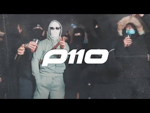 #Triple01s🏴󠁧󠁢󠁳󠁣󠁴󠁿 Trigga X YSK - Fully Collusion [Music Video] | P110