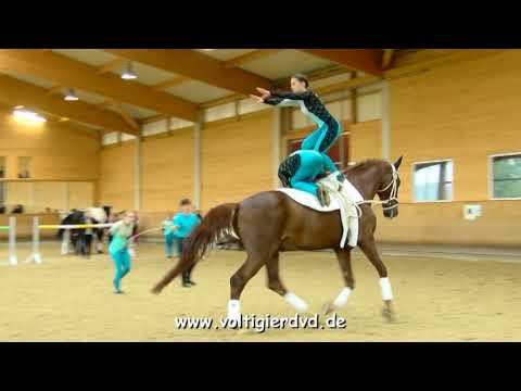 PSV Bad Ems I - M1-Gruppen 04 - 5 LVWK Frechen 2018