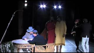 Сюжет о Павле Кадочникове