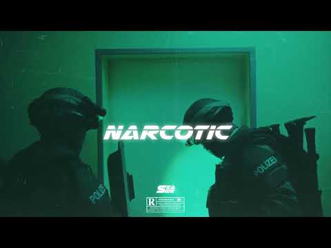 AK 33 x SIL3A x OMAR Type Beat - NARCOTIC | Prod. SEASIDE x CLINICBEATS
