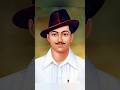 My Super Hero Bhagat Singh Bhagatsingh Freedomfighter