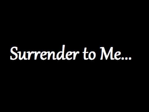 Ann Wilson & Robin Zander - Surrender to Me.
