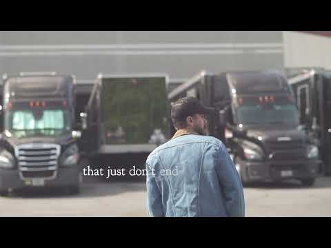 Elvie Shane - Miles (with My Mama) [Official Lyric Video]