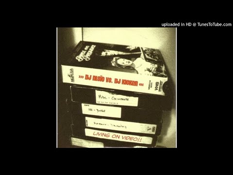 DJ NLSiO vs. DJ Kicken - Living On Video (Extended Edit) 2006