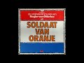 Rogier van Otterloo - Soldaat van Oranje