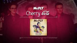 Cherry Cola - McFLY (lyrics eng - esp)
