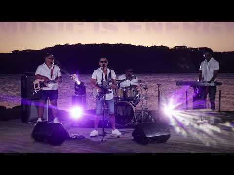 No Wòri ( Live @ Caracasbaai )