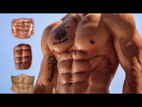 Six Pack Photo Editor Video