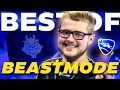 HE IS INSANE BEST OF BEASTMODE 2024 Rocket League Highlights Montage
