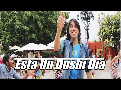 Shamiro Anita - ESTA UN DUSHI DIA (Official Music Video)
