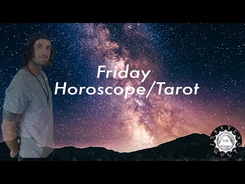 Daily Astrology Horoscope/Tarot Oct 16, 2020 (All Signs)