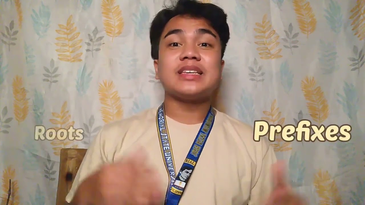 PREPARATION OF LANGUAGE LEARNING MATERIALS| Adrian Client Castrojo