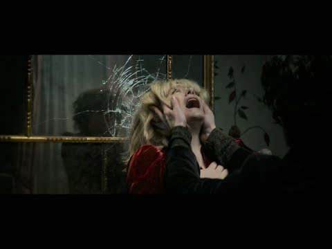 VIRSMAS / Turning (2020) siaubo filmo anonsas