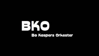 Bo Kaspers Orkester Cirkus