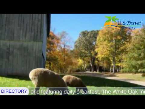 The White Oak Inn - Zuck Hotels, OHIO