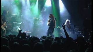 HIM - It's All Tears (Drown In This Love) Live