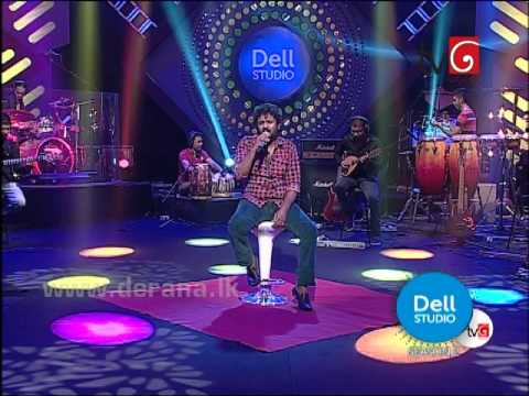 Samanaliya Manaloliya Sukumaliya - Athma Liyanage @ Dell Studio Season 02 ( 27-02-2015 ) Episode 02