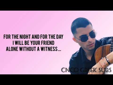 Pinto 'Wahin' Ft  CNCO   24 Horas /ENGLISH