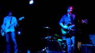 Adam Hood - Varnado - Live @ Hank&#39;s McKinney, Tx 10-07-10 (part 1).3GP