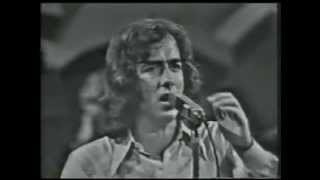 Joan Manuel Serrat - He andado muchos caminos - Perú 1972