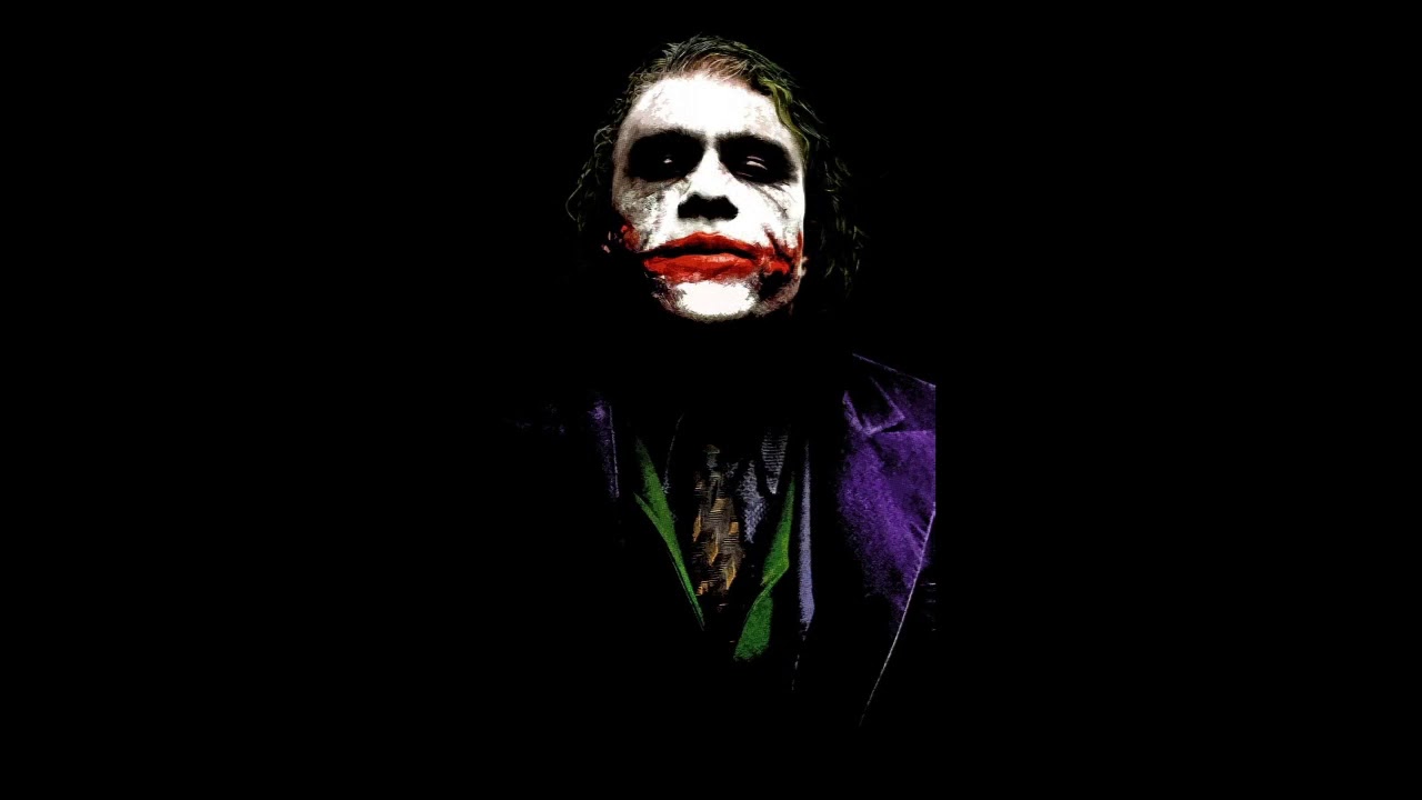 Joker HD wallpapers for iphone