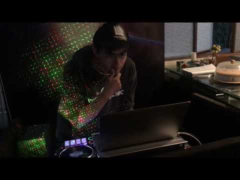 Juan Moreno DJ Sessions (BEST CLASSICS)