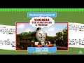 Henry The Green Engine S Theme Series 5 Remix