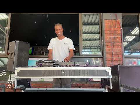 Vault Sessions | Episode 2 ft Bandow