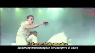 Download lagu Aisa Pehli Baar Hua Hai - Har Dil Jo Pyar Karega (2000) Lirik Terjemahan Indonesia mp3