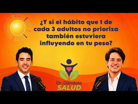Sueño y peso: ¿dormir mejor puede ayudarte a comer menos?