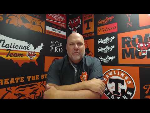 New Rawlings Tigers Alumni Milestones! 