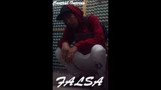 Falsa - Kufla Taer (Prod. by Dj Records) CONTROL INTERNO RF